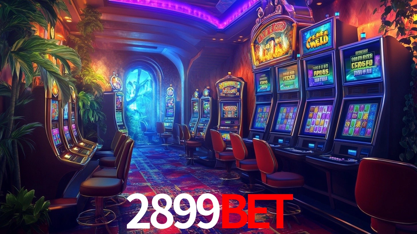 Tournaments 2899bet