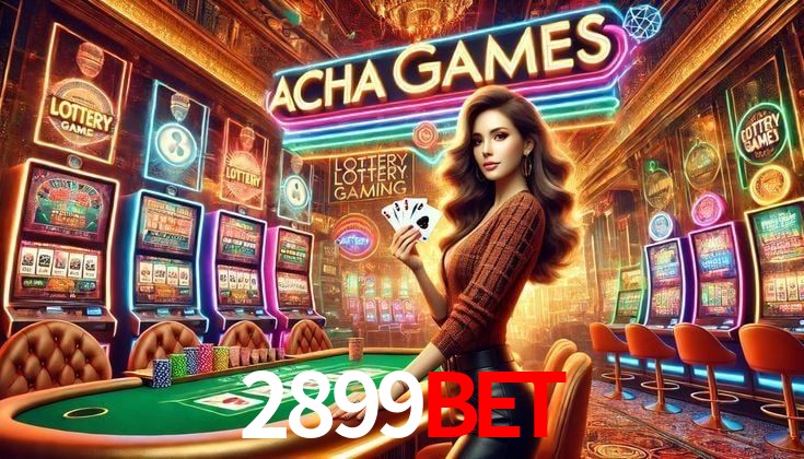Tennis Betting 2899bet
