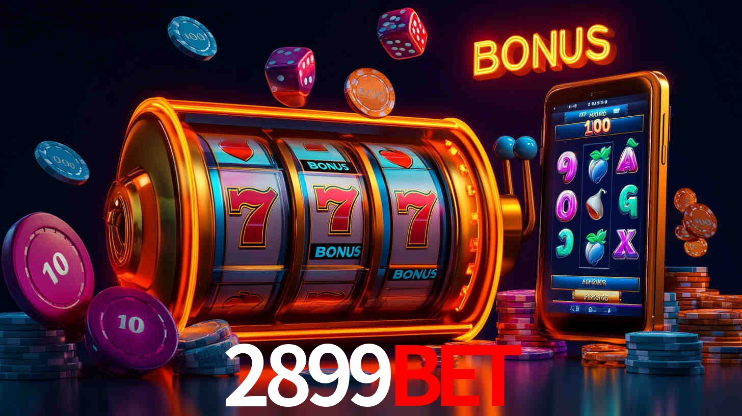 Descubra a Essência do 2899bet: Nossa História e Compromissos