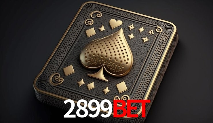 Cadastro Rápido 2899bet
