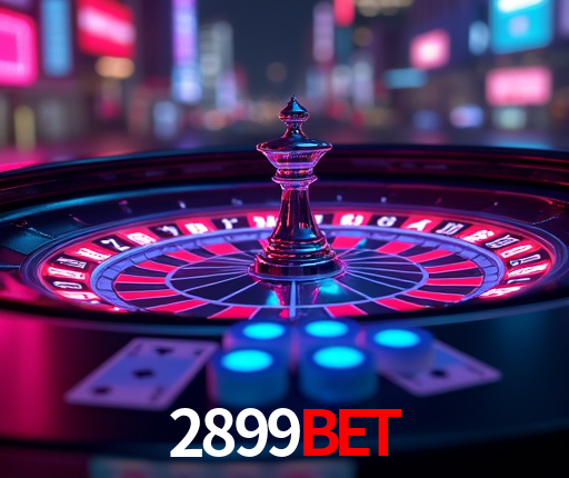 Inovações de Jogos na 2899bet: O Futuro das Experiências Interativas