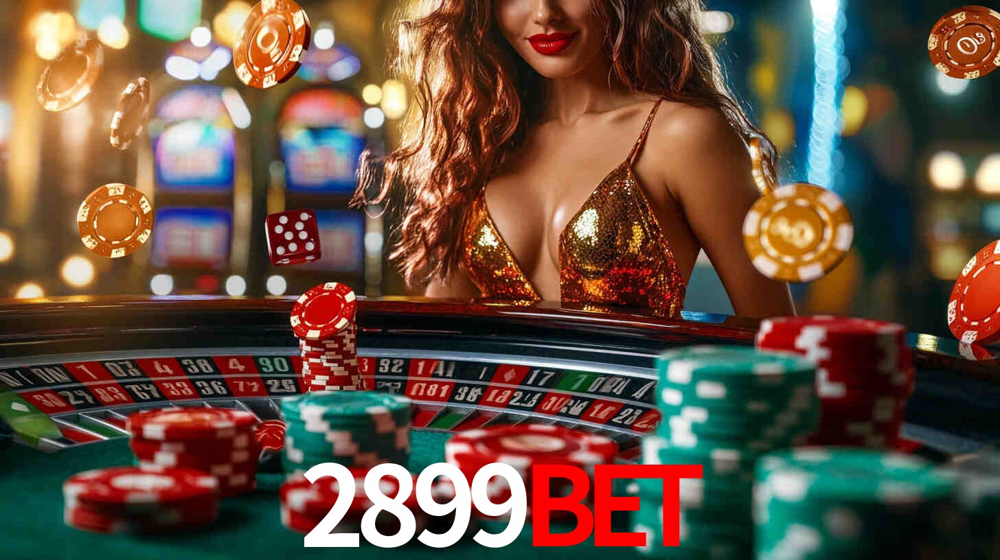 2899bet App Interface
