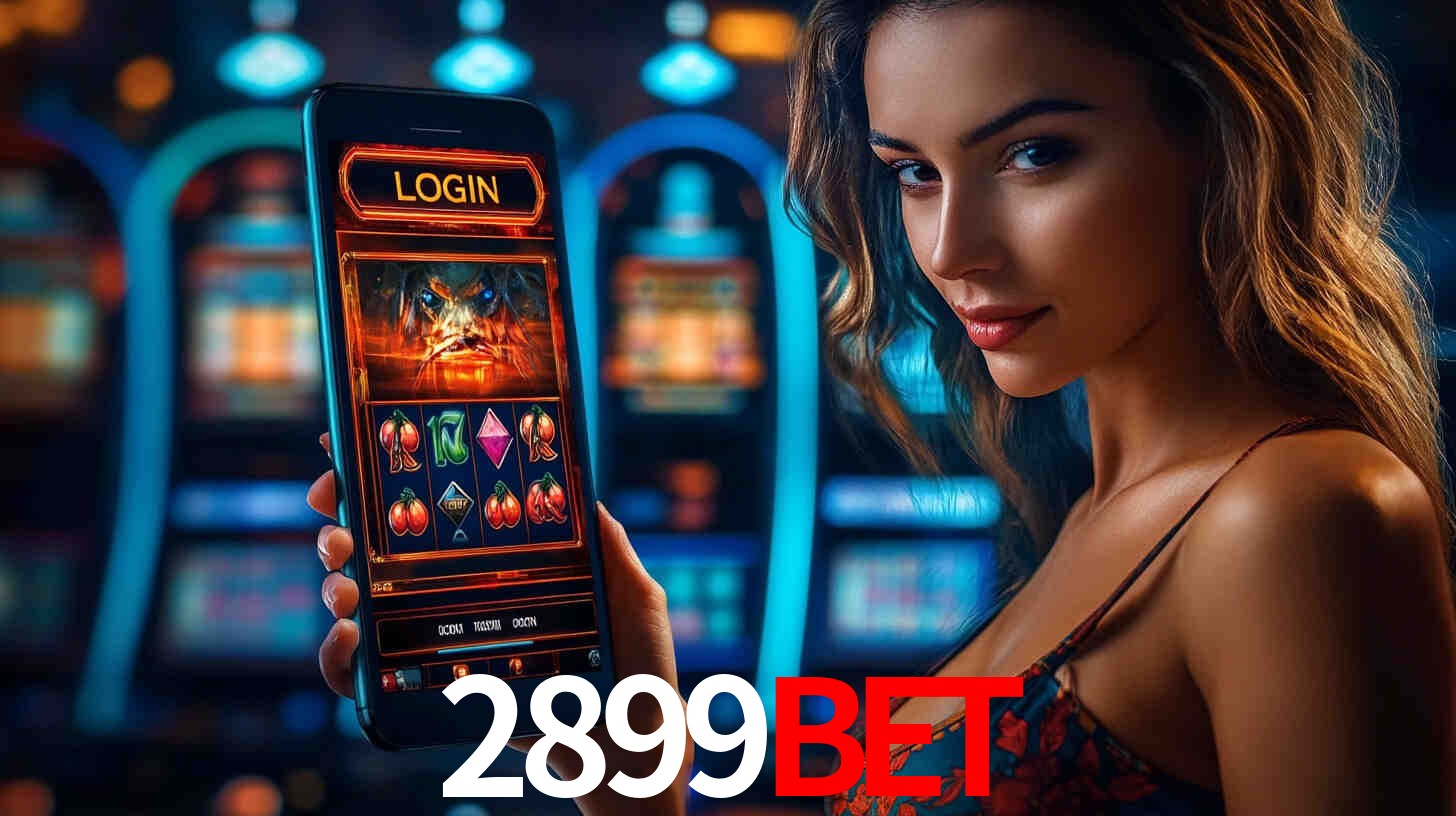 2899bet.com