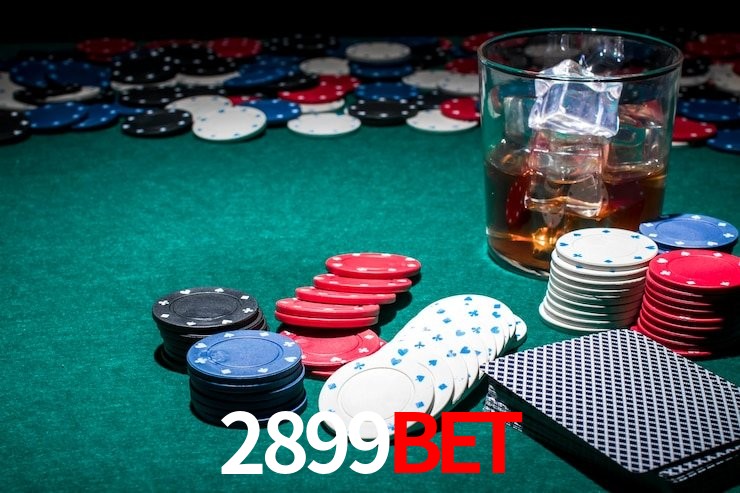 Estatísticas Esportivas 2899bet