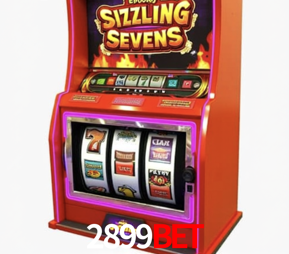 Exclusive Offers 2899bet