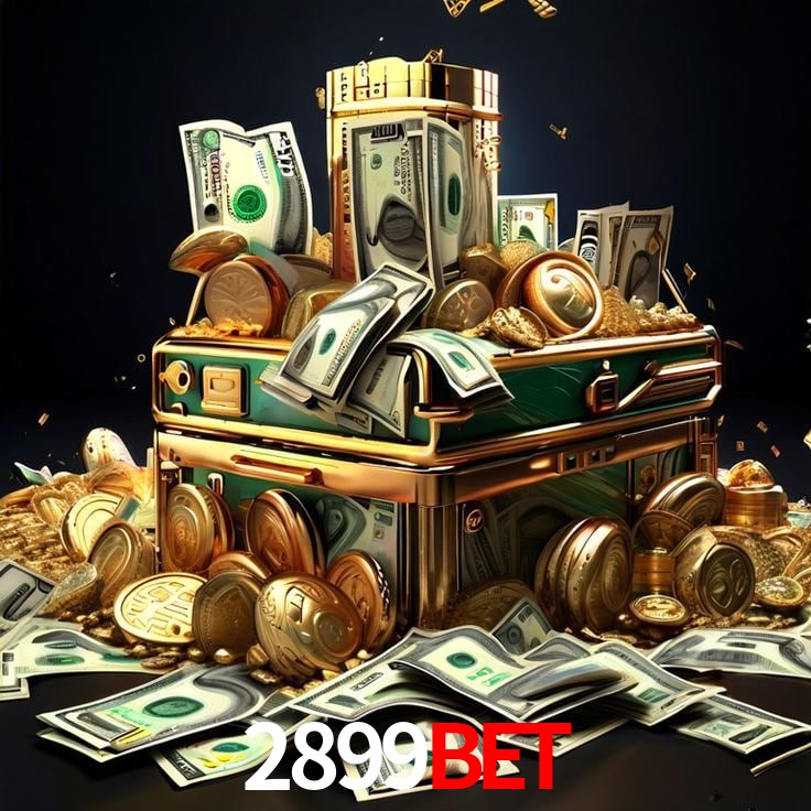 Casino Ao Vivo 2899bet