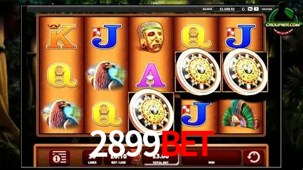 Descubra a Essência do 2899bet: Nossa História e Compromissos
