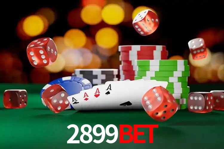 Promoção Relâmpago 2899bet