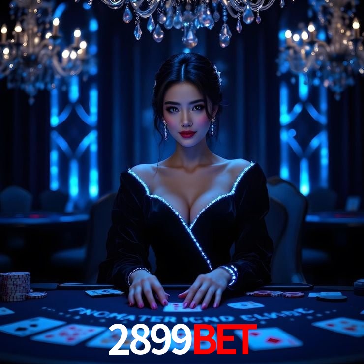 Promoções Sazonais 2899bet