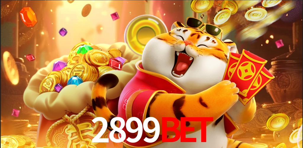 Bônus Generosos e Exclusivos no 2899bet para Você!