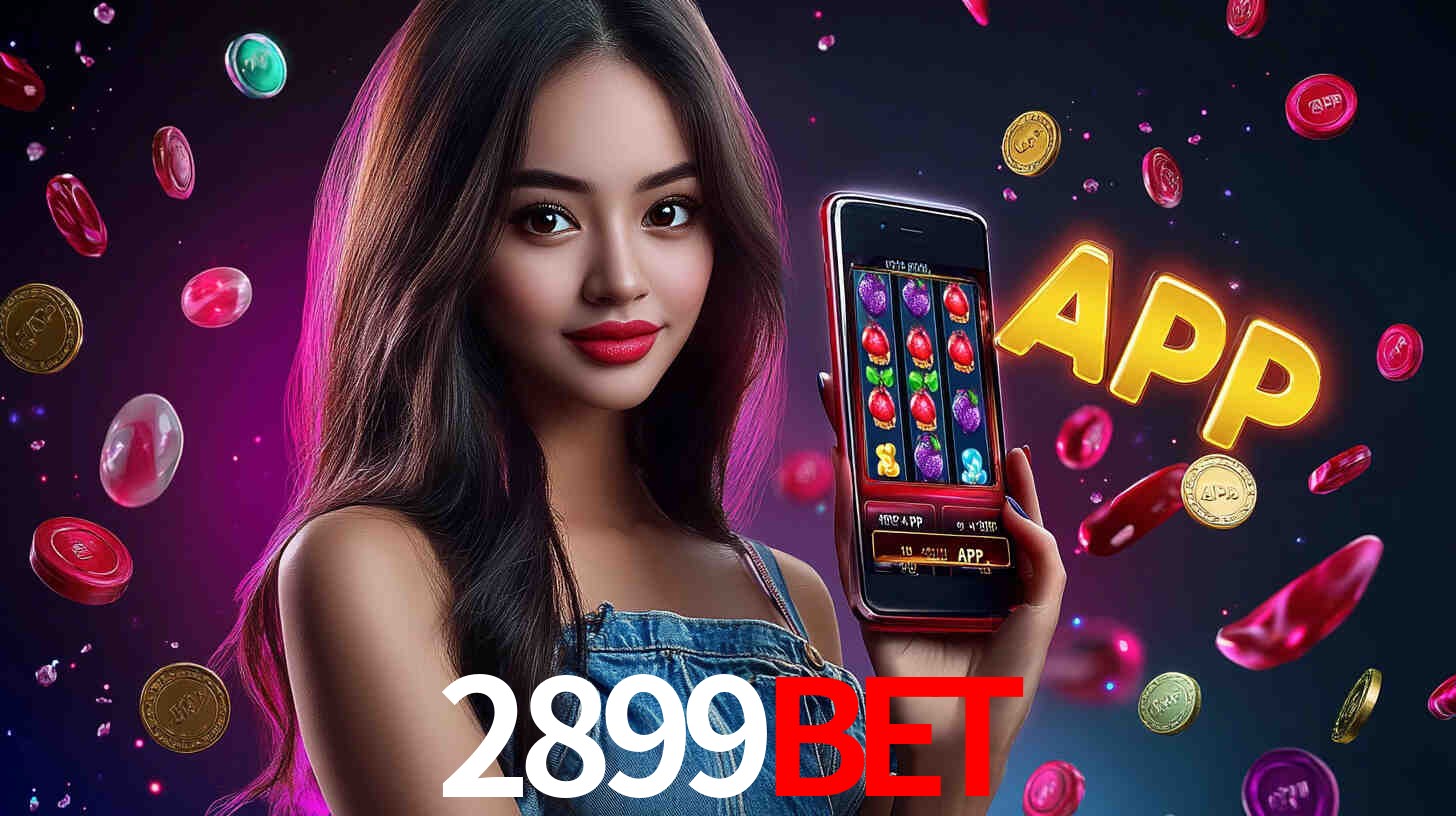 A Popularidade dos Caça-Níqueis no 2899bet