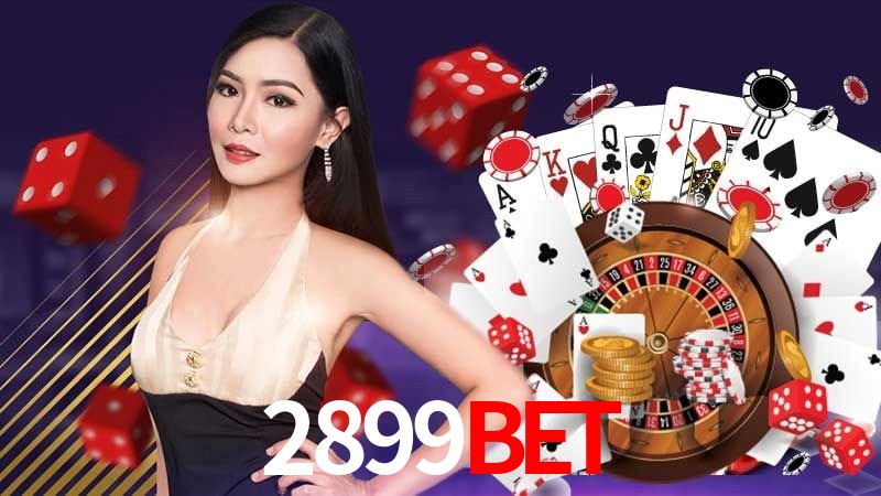 Torneios 2899bet