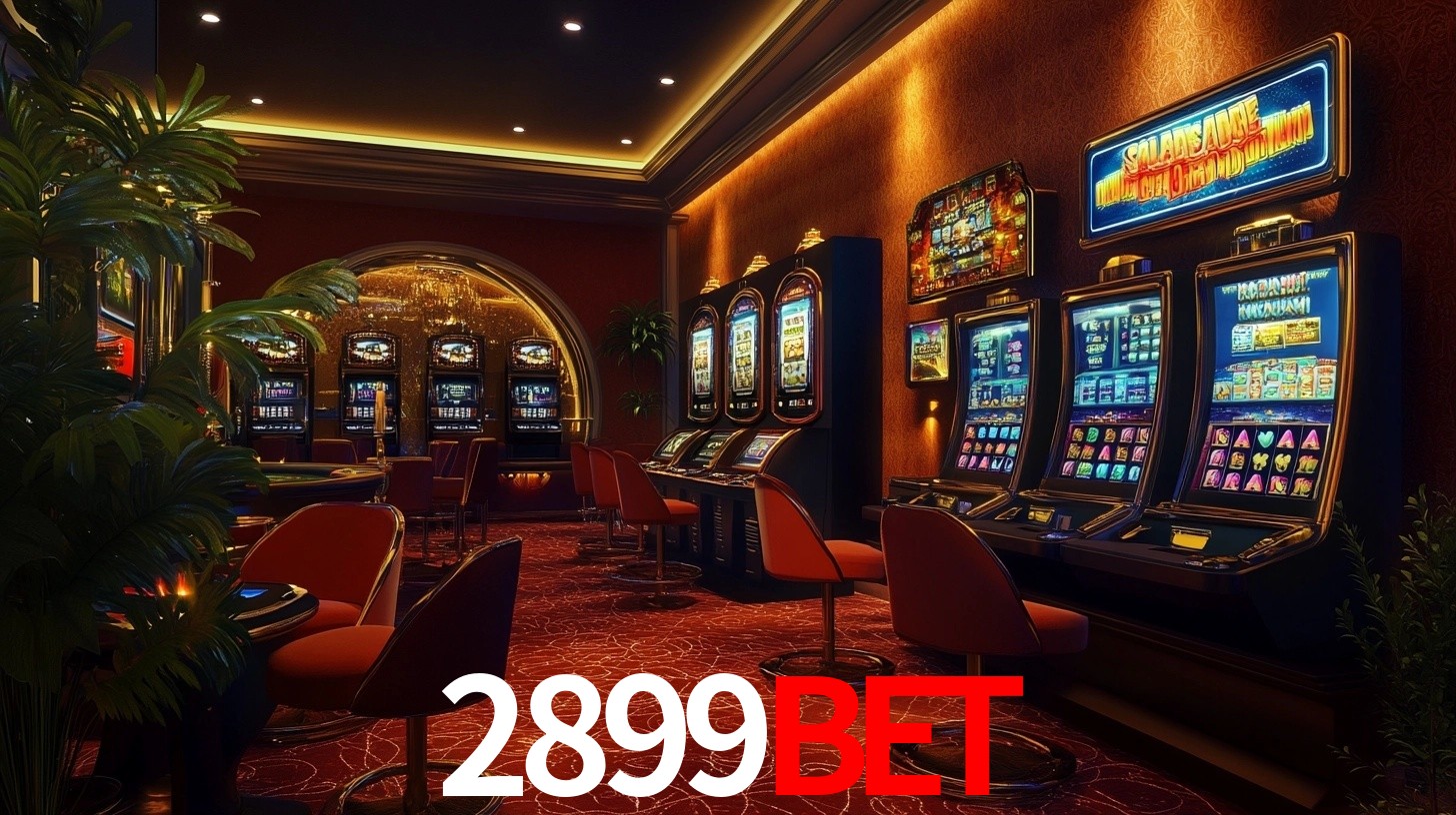 Daily Bonuses 2899bet