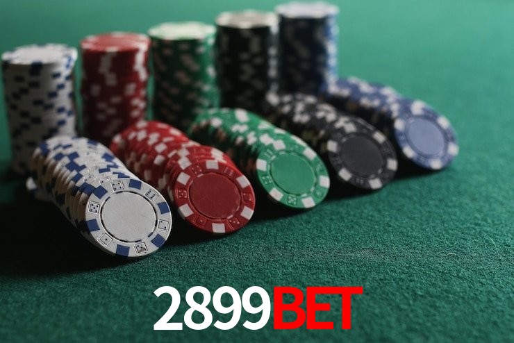 Player Reviews 2899bet