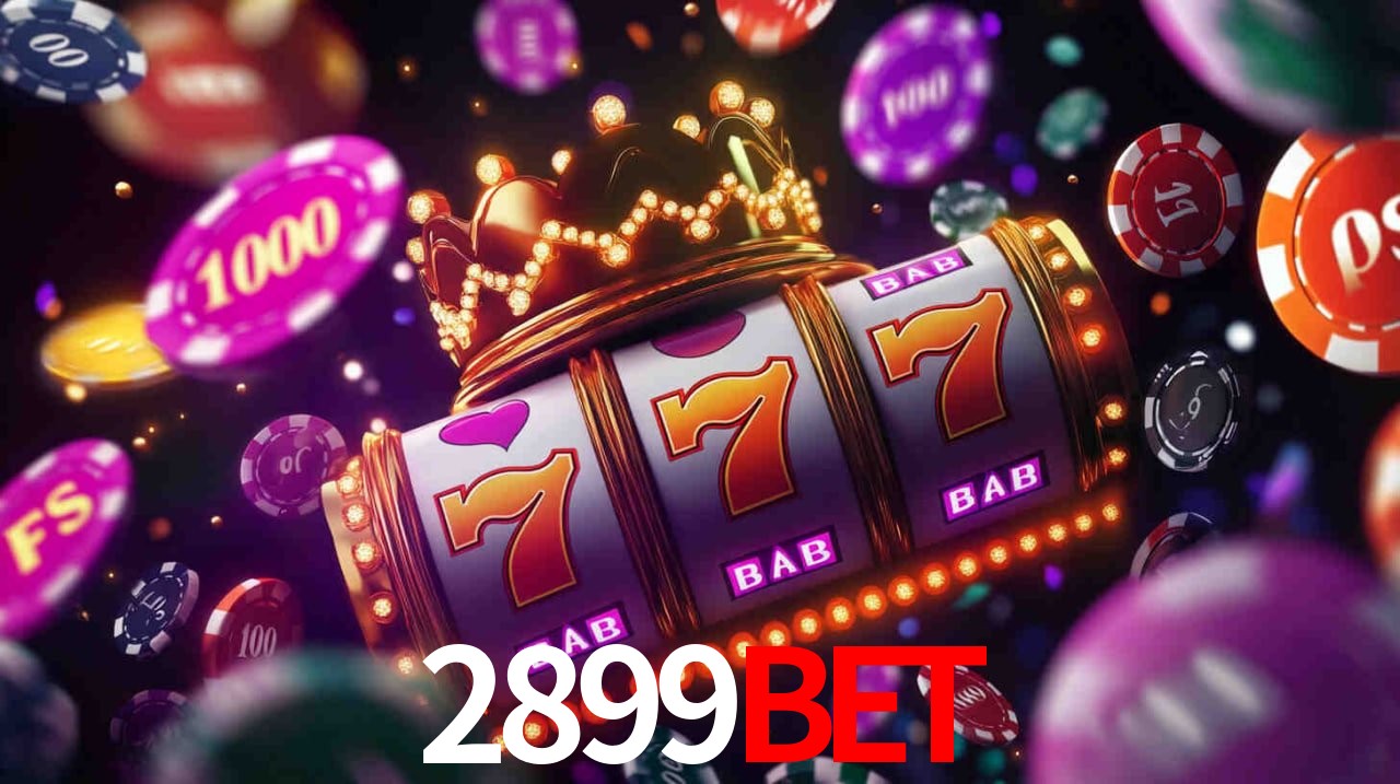 Games Directory 2899bet