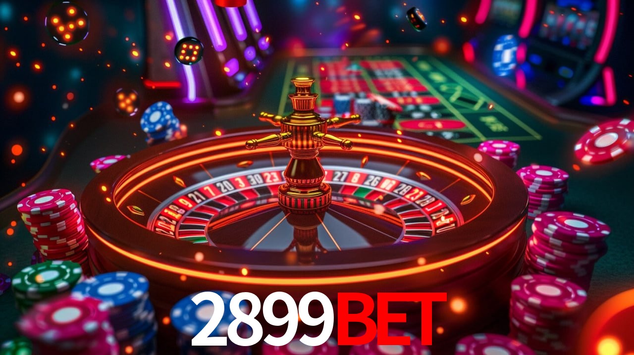 PIX Instantâneo 2899bet