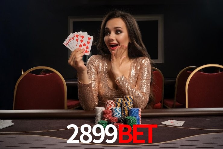 Jogos Exclusivos 2899bet