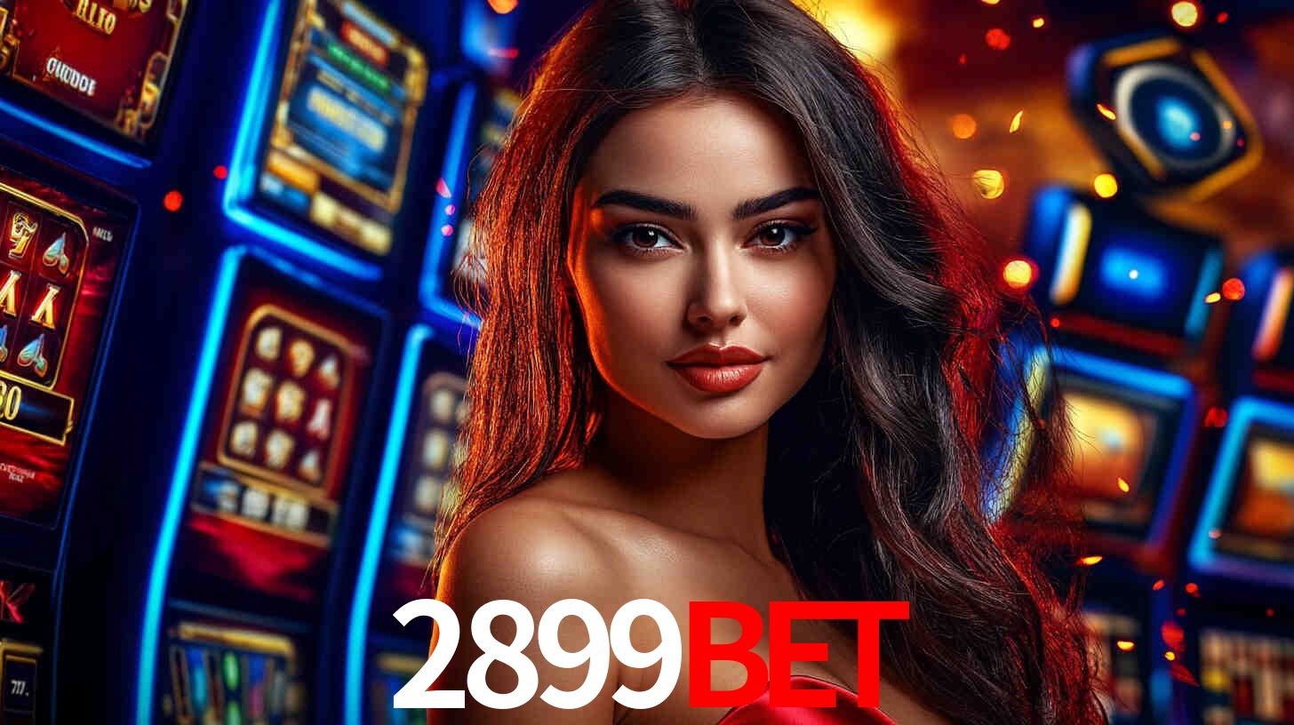 Explorando a Categoria de Eventos em Apostas na 2899bet