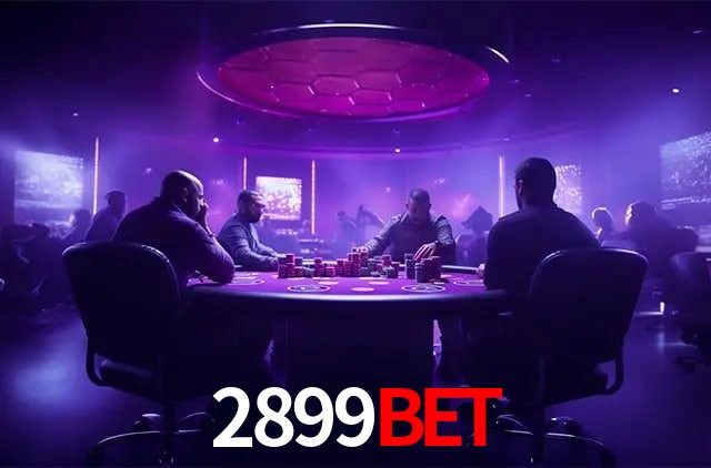 Segurança 2FA 2899bet