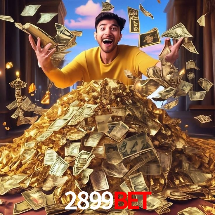 Apostas de Futebol 2899bet