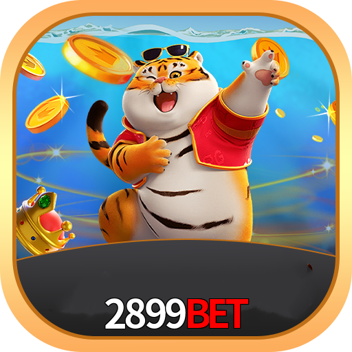 2899bet Logo